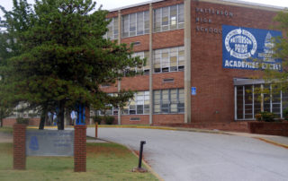 Patterson High School