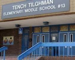 p-tench